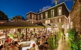 Vecchia Boutique Hotel